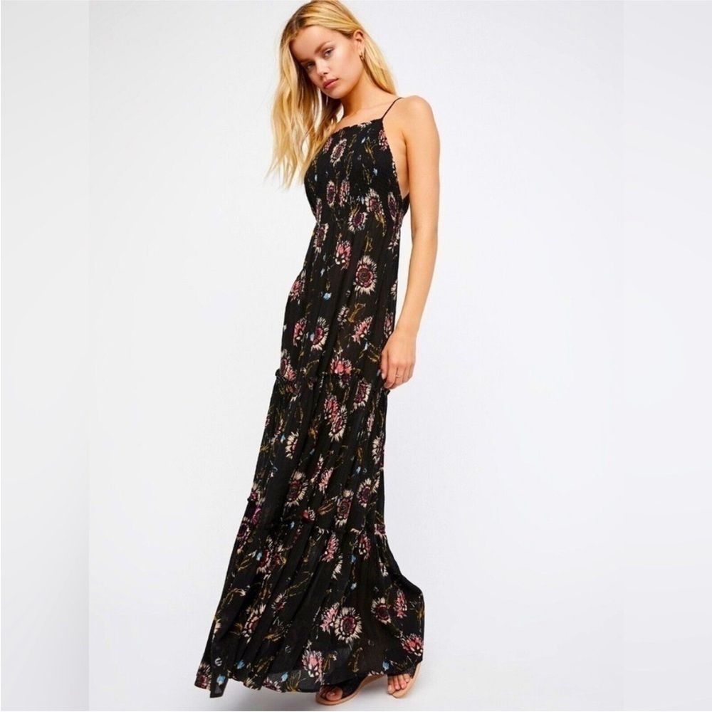 Free People Intimately Garden Party Maxi